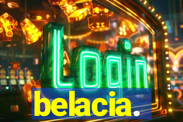 belacia.