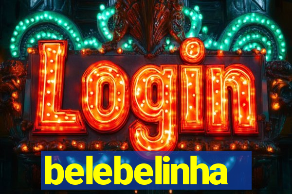 belebelinha