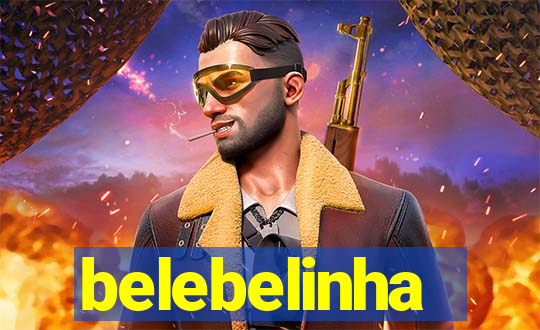 belebelinha