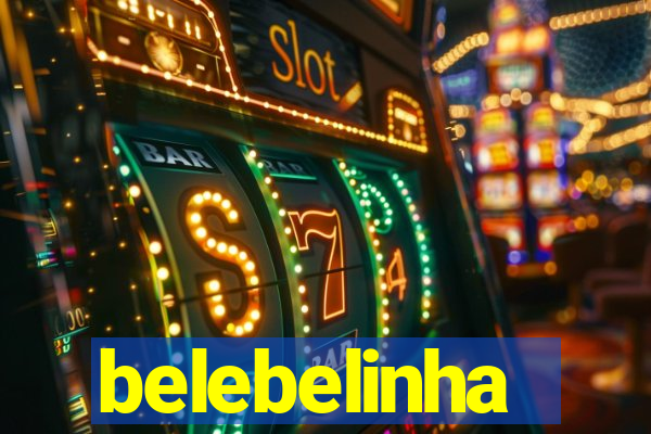 belebelinha