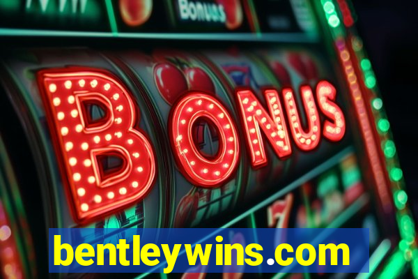 bentleywins.com