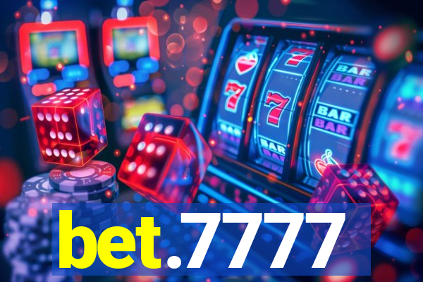 bet.7777