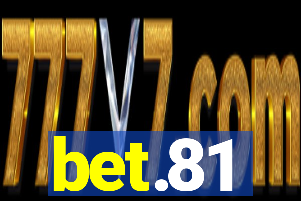 bet.81