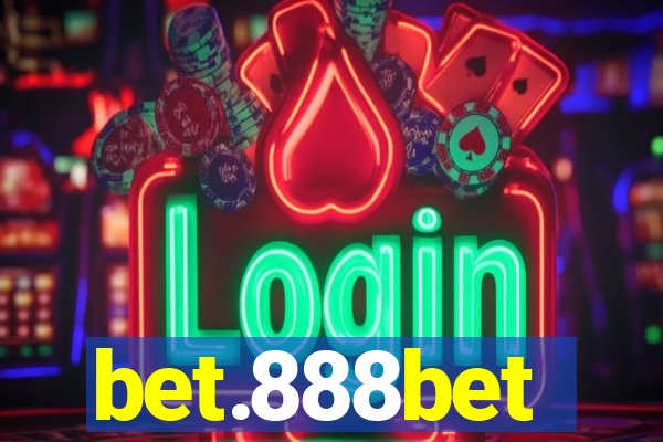 bet.888bet