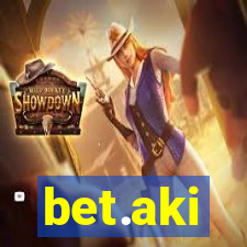 bet.aki