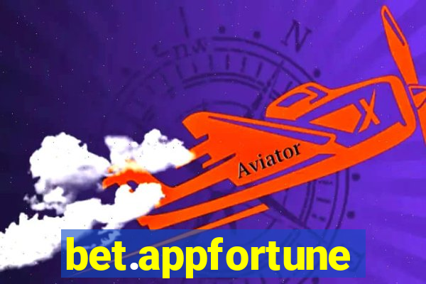 bet.appfortune