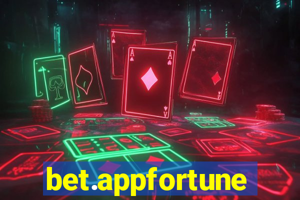 bet.appfortune