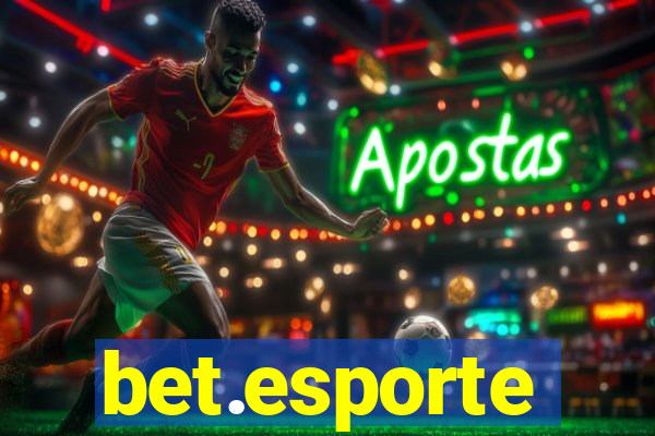 bet.esporte