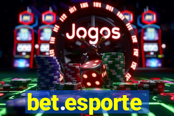 bet.esporte