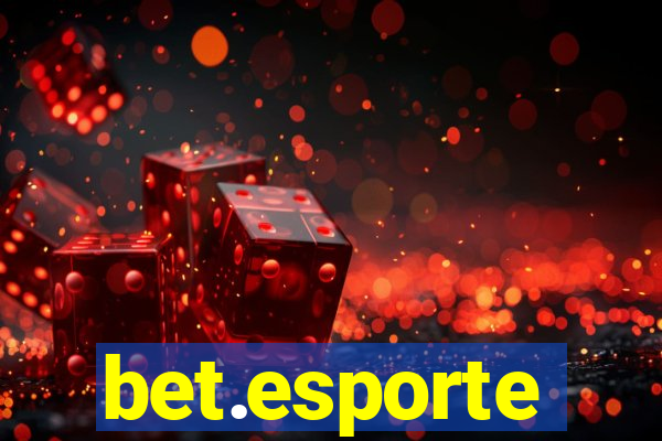 bet.esporte