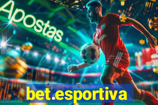 bet.esportiva