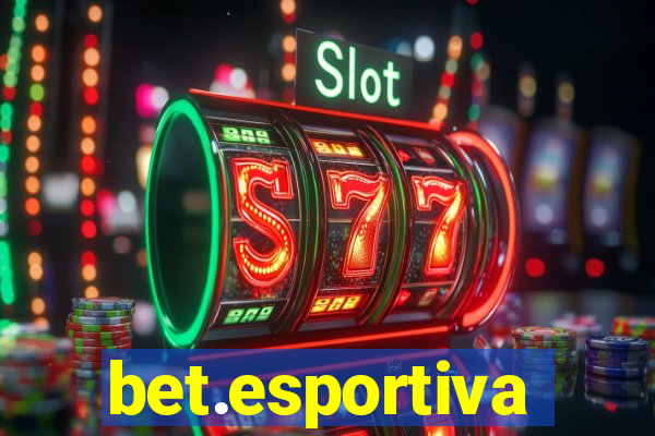 bet.esportiva