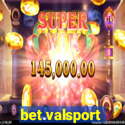 bet.valsport