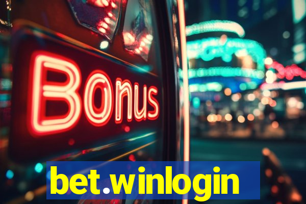 bet.winlogin