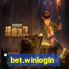 bet.winlogin