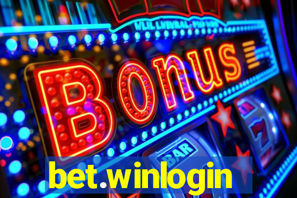 bet.winlogin