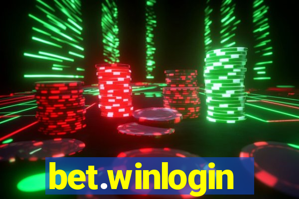 bet.winlogin