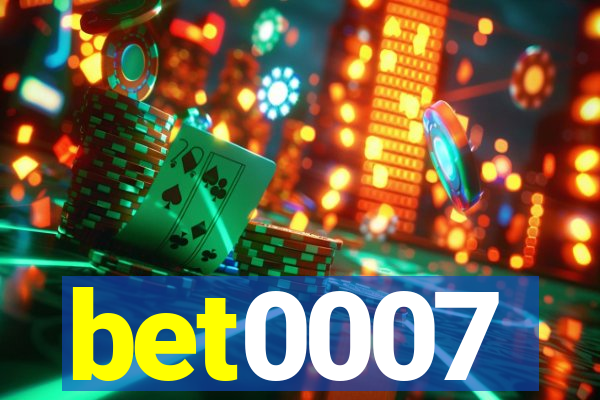 bet0007