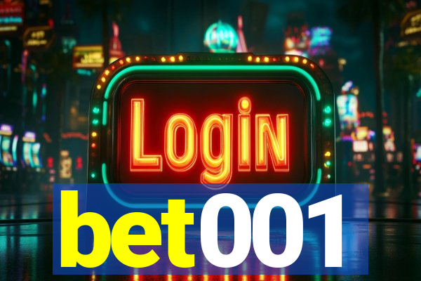 bet001