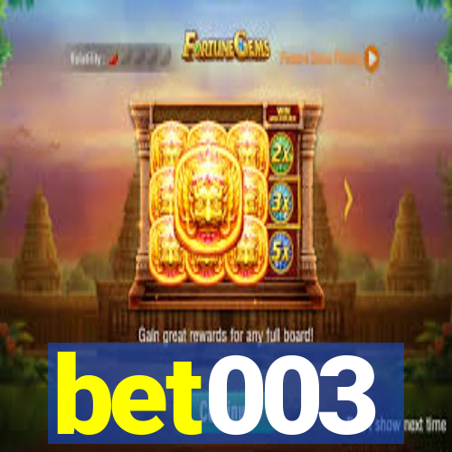 bet003