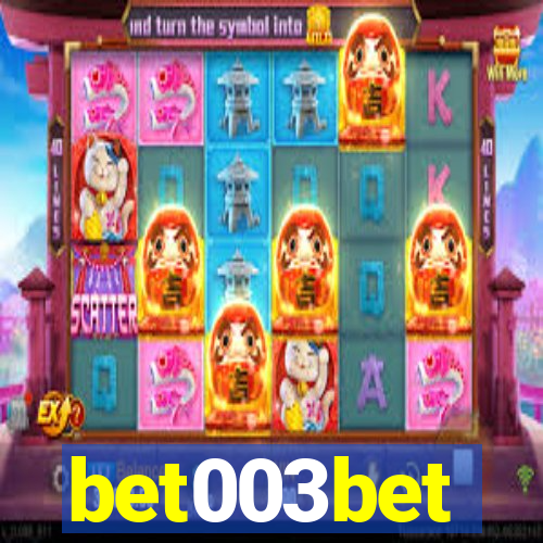 bet003bet