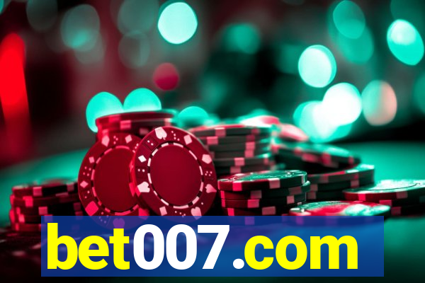 bet007.com