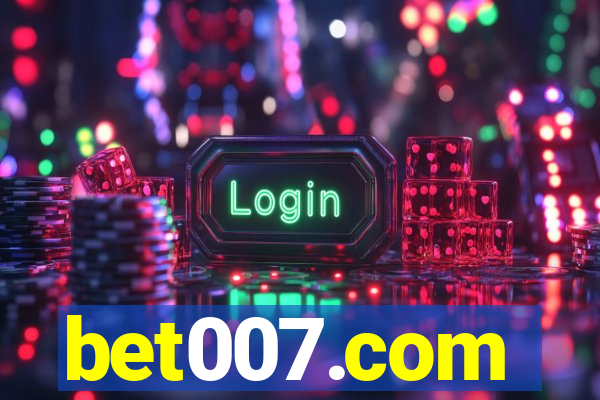 bet007.com