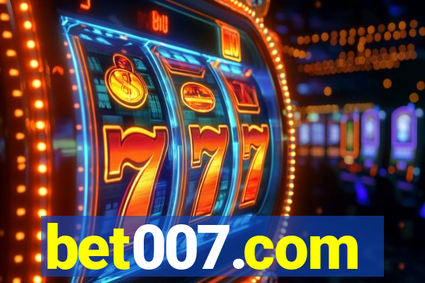 bet007.com