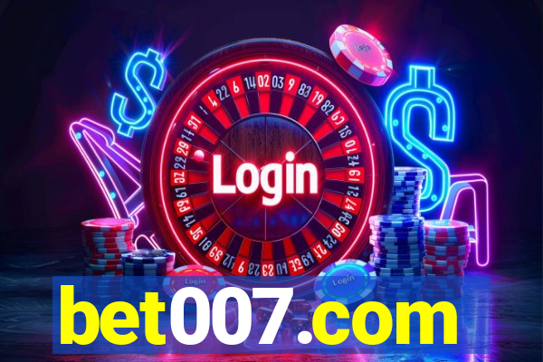 bet007.com