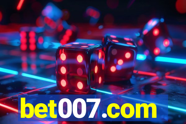 bet007.com