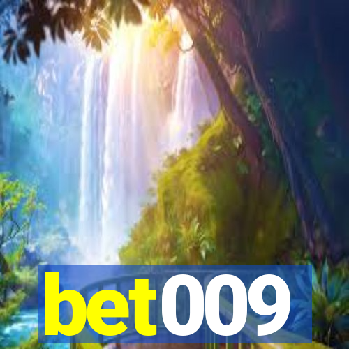 bet009