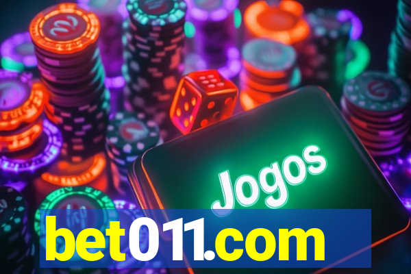 bet011.com