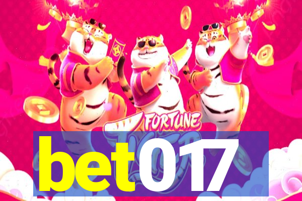 bet017