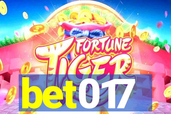 bet017