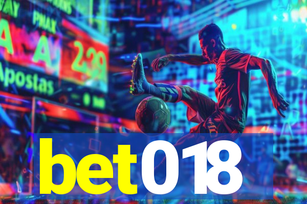 bet018