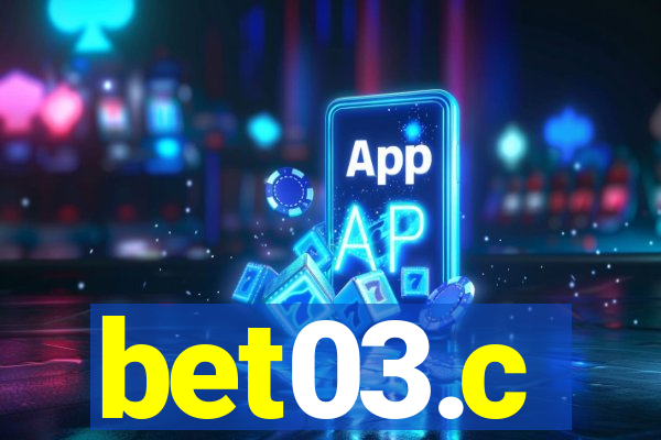 bet03.c