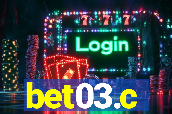 bet03.c