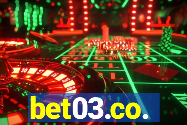 bet03.co.