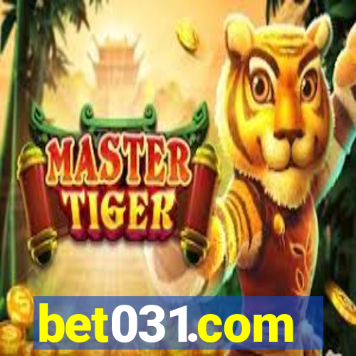 bet031.com