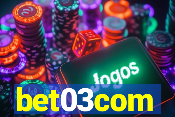 bet03com