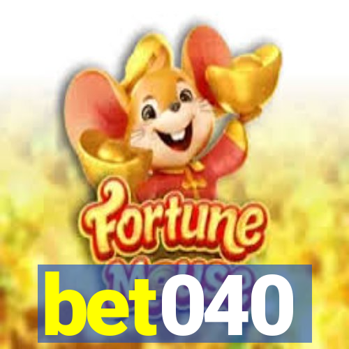 bet040