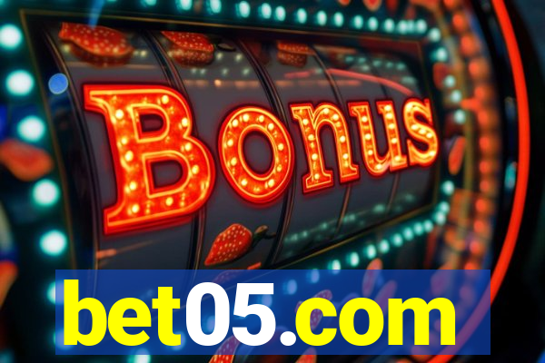 bet05.com