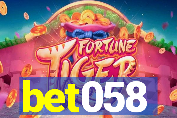 bet058