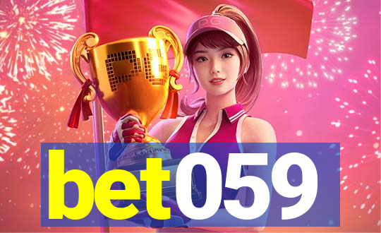 bet059