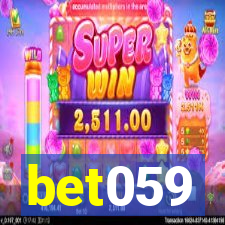 bet059