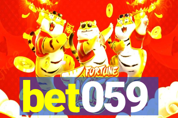 bet059