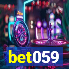 bet059