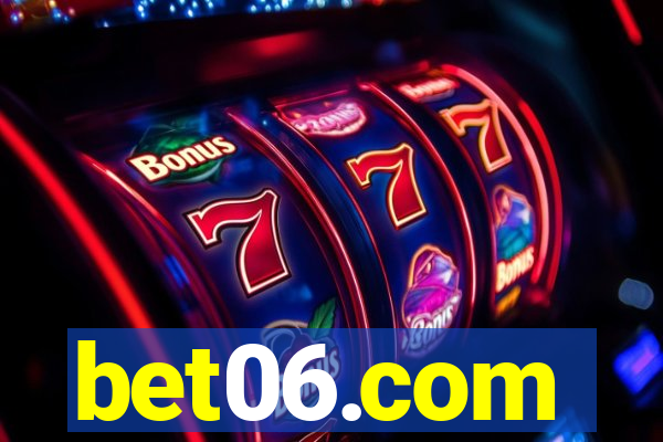 bet06.com