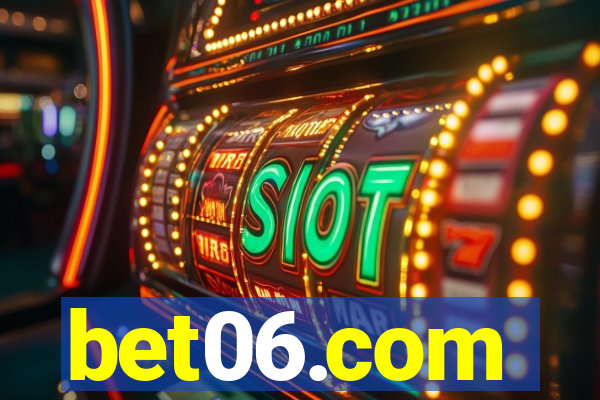 bet06.com