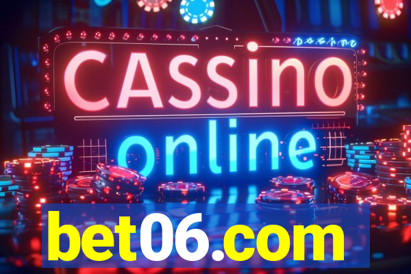 bet06.com